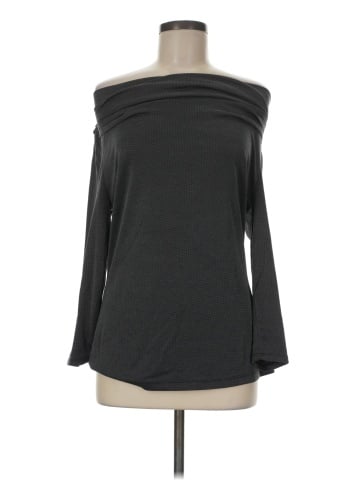 Deletta 3/4 Sleeve T-Shirt (view 1)