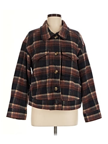 American Eagle Outfitters Jacket (view 1)