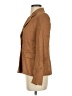 Zara Tan Brown Blazer Size S - photo 5