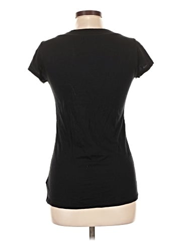 Velvet by Graham & Spencer Short Sleeve T-Shirt (view 2)