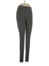 Boden Gray Leggings Size 4 - photo 1