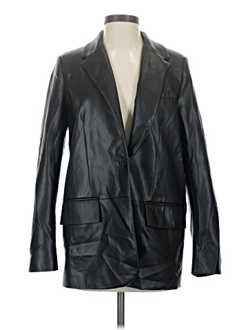 Zara Blazer (view 1)