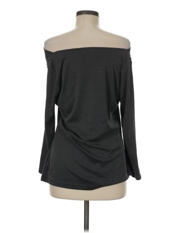 Deletta 3/4 Sleeve T-Shirt (view 2)