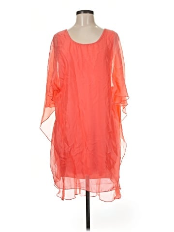 Tommy Bahama Cocktail Dress (view 1)
