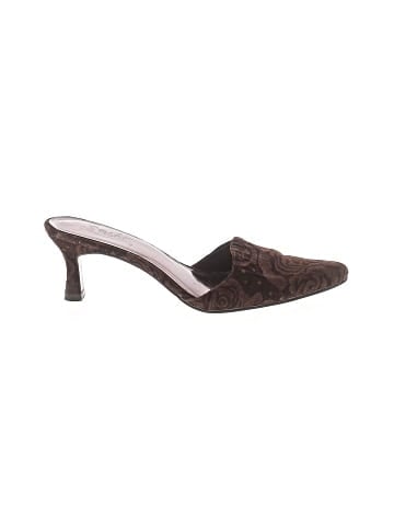 Starlet Mule/Clog (view 1)