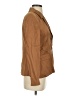 Zara Tan Brown Blazer Size S - photo 4