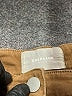 Everlane Solid Brown Khakis Size 2 - photo 7