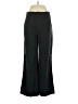 Gap Black Linen Pants Size 4 (petite) - photo 1
