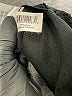 BCBGeneration 100% Polyester Black Sleeveless Top One size - photo 8