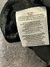 BCBGeneration 100% Polyester Black Sleeveless Top One size - photo 9