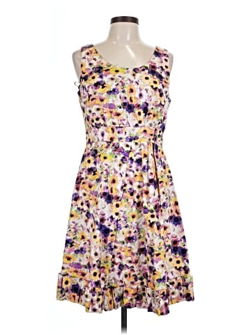 Taylor Cocktail Dress (view 1)