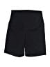 Danskin Solid Black Athletic Shorts Size XS - photo 1