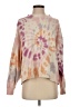 American Eagle Outfitters Tie-dye Pink Pullover Sweater Size XS - photo 1