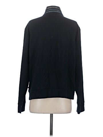 Zenergy by Chico's Track Jacket (view 2)