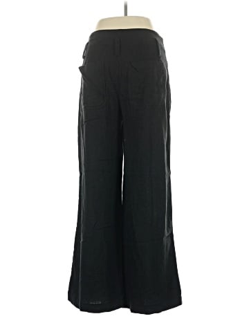 Gap Linen Pants (view 2)