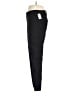 Maurices Solid Black Active Pants Size L - photo 5