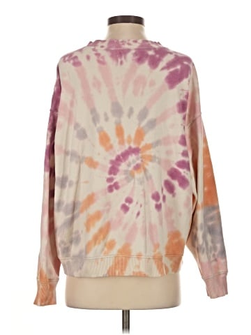 American Eagle Outfitters Pullover Sweater (view 2)