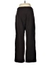 Lands' End Black Dress Pants Size M - photo 2