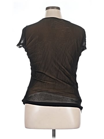 INC International Concepts Short Sleeve Top (view 2)
