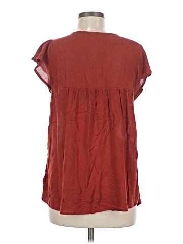 Old Navy Short Sleeve Henley (view 2)