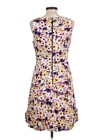 Taylor Cocktail Dress (view 2)