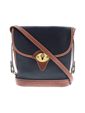 Dooney & Bourke Leather Crossbody Bag (view 1)
