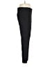 Maurices Solid Black Active Pants Size L - photo 4