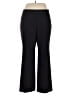 Talbots Black Dress Pants Size 14 - photo 1