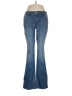 Old Navy Blue Jeans Size 6 Petite - photo 1