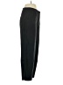 Gap Black Linen Pants Size 4 (petite) - photo 4