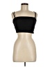 Urban Outfitters Black Tank Top Size M - photo 1