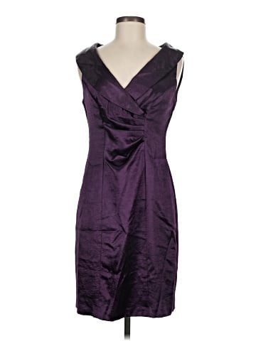 Connected Apparel Cocktail Dress (view 1)