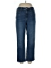 J.Crew Factory Store Blue Jeans Size 30 waist - photo 1