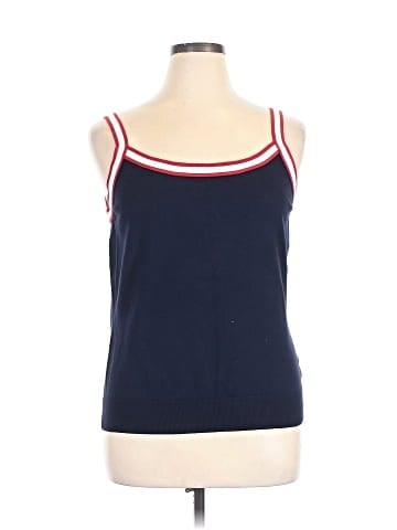 Chaps Tank Top (view 1)