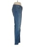 Old Navy Blue Jeans Size 6 Petite - photo 4