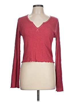 American Eagle Outfitters Long Sleeve T Shirt