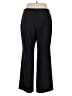 Talbots Black Dress Pants Size 14 - photo 2