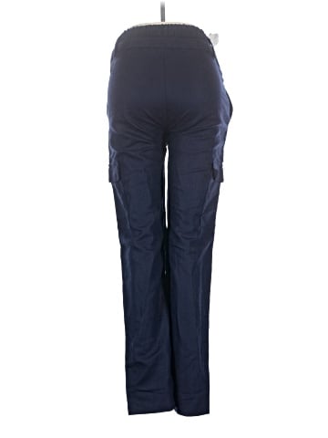 Gap - Maternity Linen Pants (view 2)