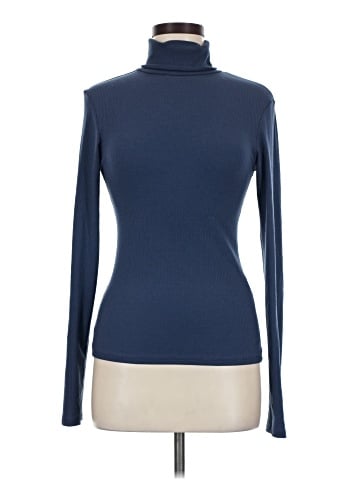 Amisu Long Sleeve Top (view 1)