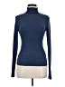 Amisu Blue Long Sleeve Top Size M - photo 1