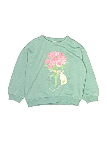 Sfera Kids Sweatshirt (view 1)