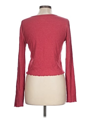 American Eagle Outfitters Long Sleeve T-Shirt (view 2)