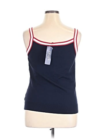 Chaps Tank Top (view 2)