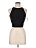 Active by Old Navy Black Tank Top Size M - photo 1