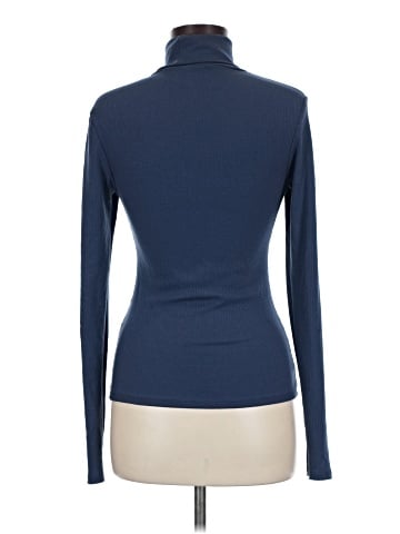 Amisu Long Sleeve Top (view 2)