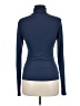 Amisu Blue Long Sleeve Top Size M - photo 2
