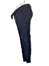 Gap - Maternity Blue Linen Pants Size Sm Maternity - photo 5