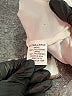 Laura Ashley 100% Polyester Floral Pink Cocktail Dress Size XL - photo 7