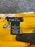 rue21 100% Polyester Yellow 3/4 Sleeve Blouse Size M - photo 7
