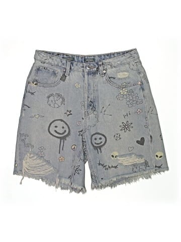 Wild Fable Denim Shorts (view 1)
